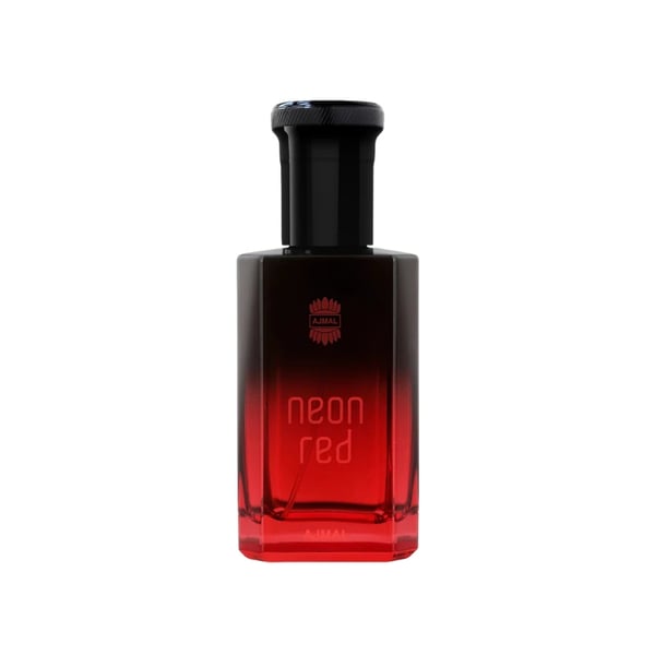 Ajmal Neon Red Perfume EDP