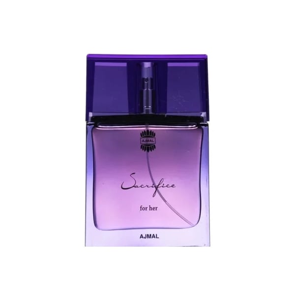 Ajmal Sacrifice Perfume EDP