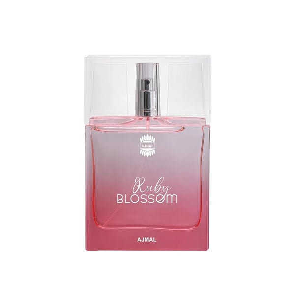 Ajmal Ruby Blossom Perfume EDP