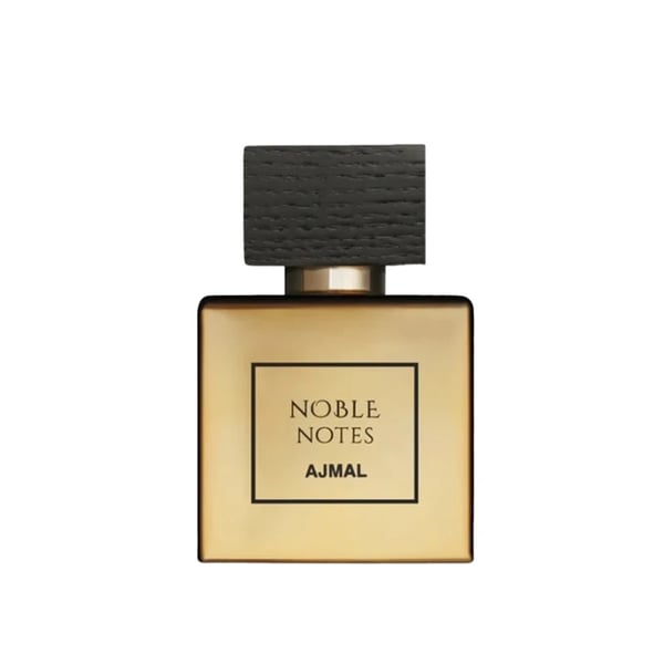 Ajmal Noble Notes Perfume EDP