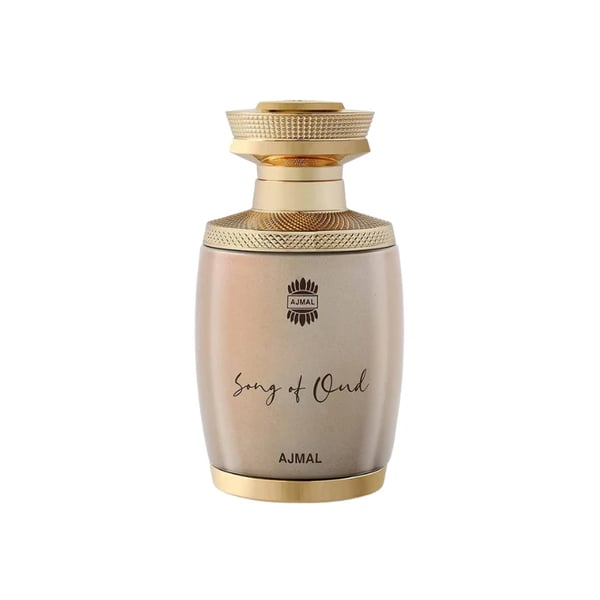 Ajmal Song Of Oud Perfume EDP