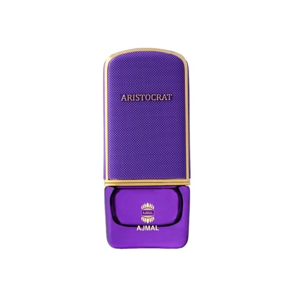 Ajmal Aristocrat Purple Perfume EDP
