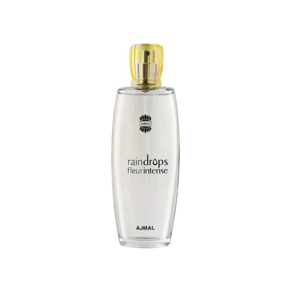 Ajmal Raindrops Fleur Intense Perfume EDP