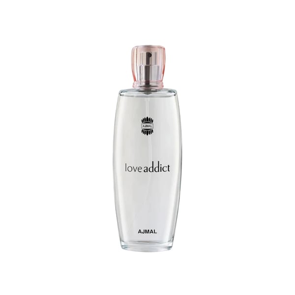Ajmal Love Addict Perfume EDP
