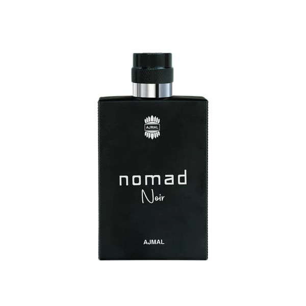 Ajmal Nomad Noir Perfume EDP