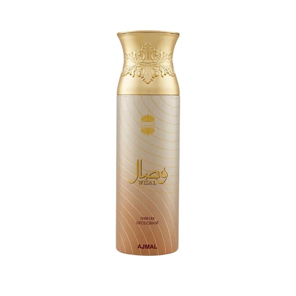 Ajmal Wisal Deodorant Spray