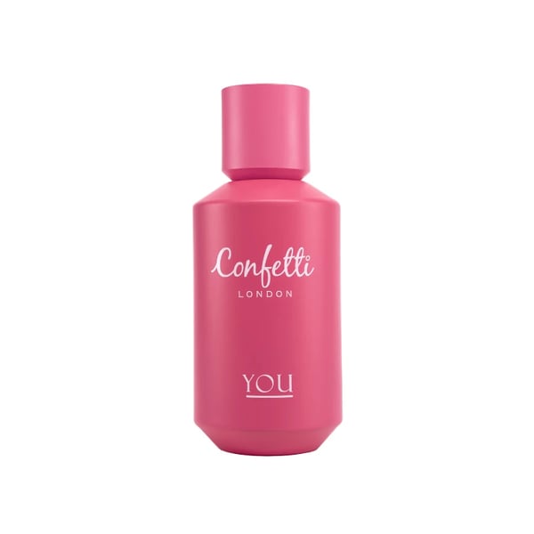 عطر كونفيتي لندن يو