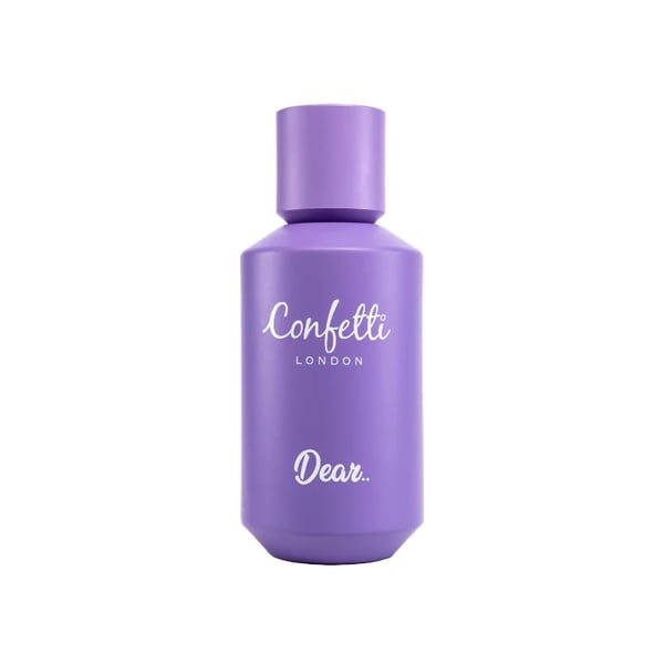 عطر كونفيتي لندن دير