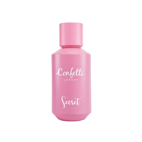 عطر كونفيتي لندن سيكريت