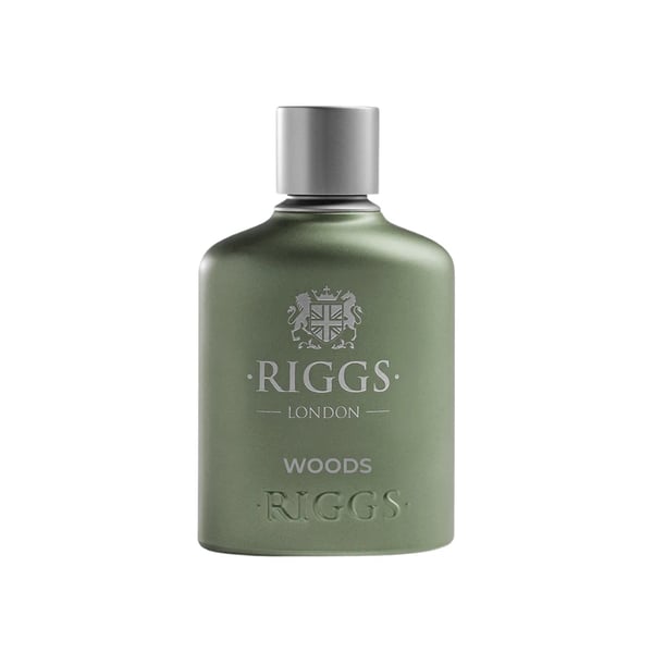 عطر ريكز لندن وودز