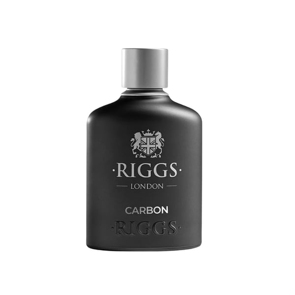 عطر ريكز لندن كربون