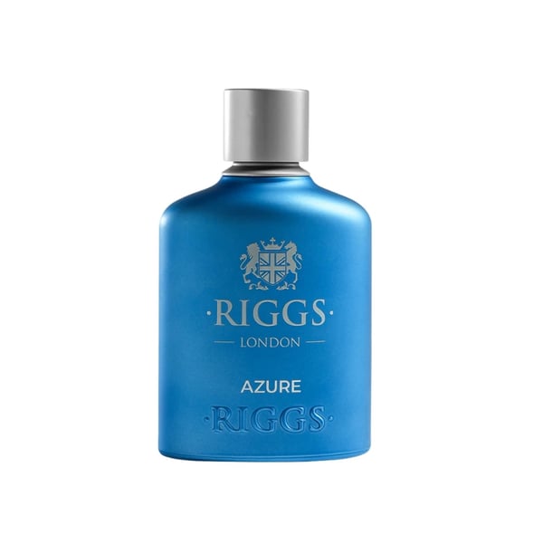 عطر ريكز لندن أزور