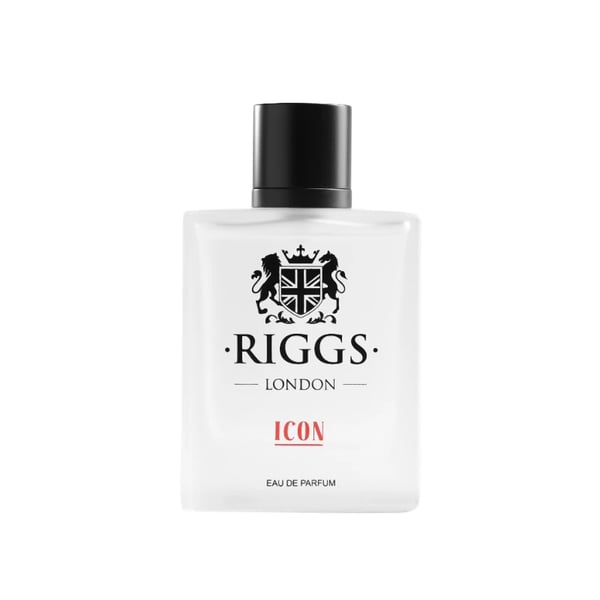 عطر ريكز لندن أيكون