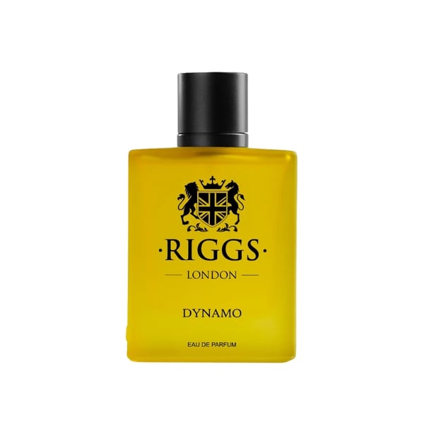 عطر ريكز لندن داينامو