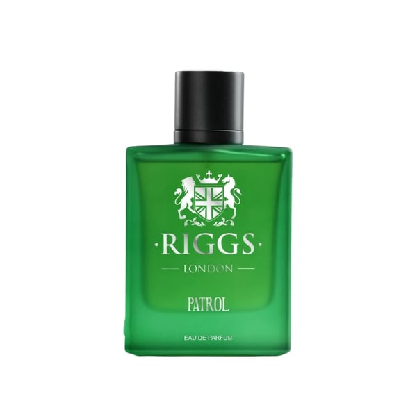 عطر ريكز لندن باترول