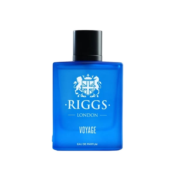 Riggs London Voyage Perfume