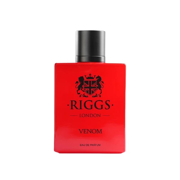 Riggs London Venom Perfume
