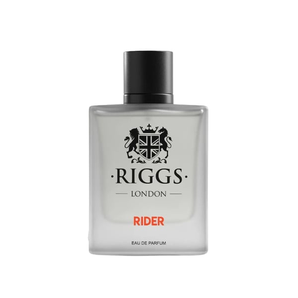 Riggs London Rider Perfume
