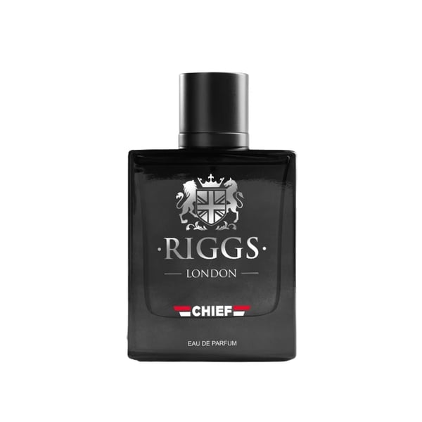 Riggs London Chief Perfume
