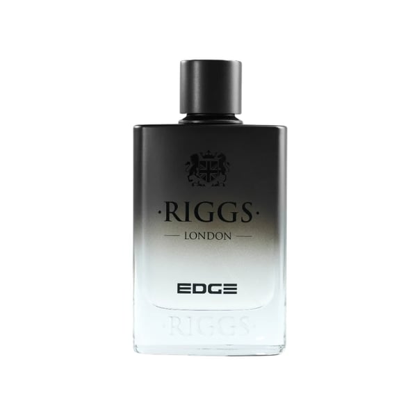 عطر ريكز لندن إيدج