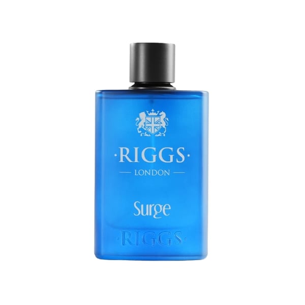 عطر ريكز لندن سيرج