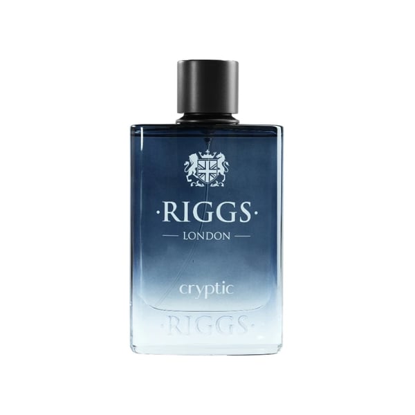 عطر ريكز لندن كريبتك
