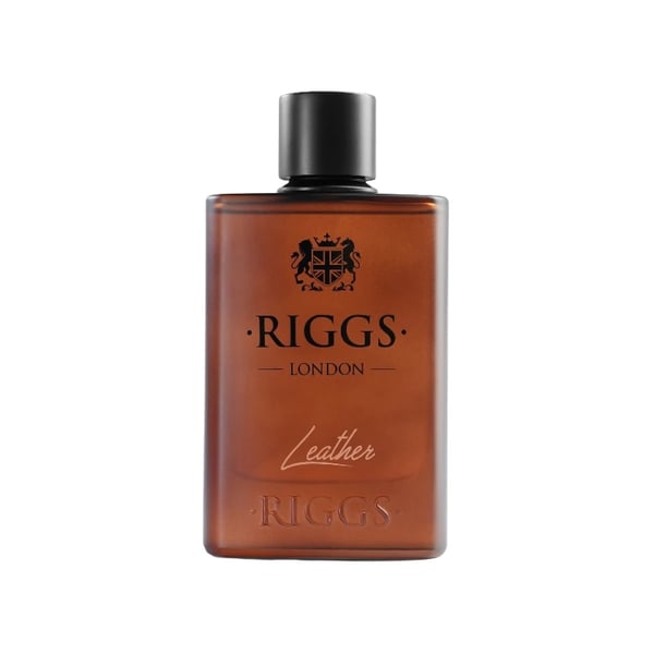 عطر ريكز لندن ليذر
