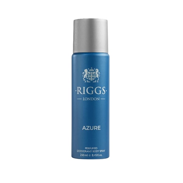 معطر سبراي ريكز لندن أزور