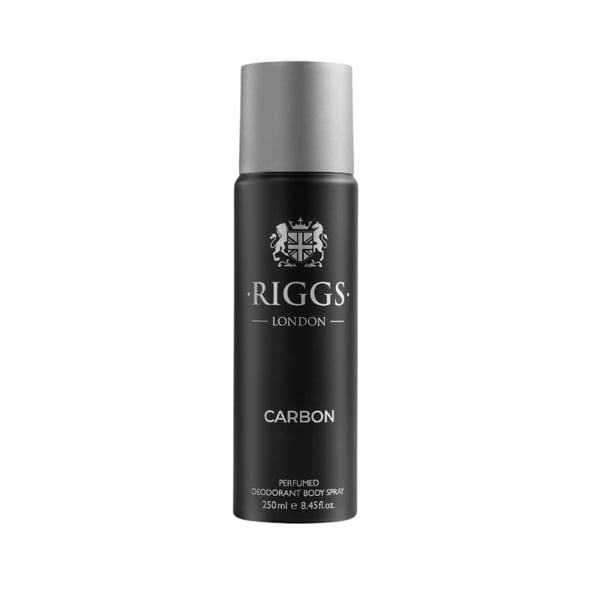 معطر سبراي ريكز لندن كاربون