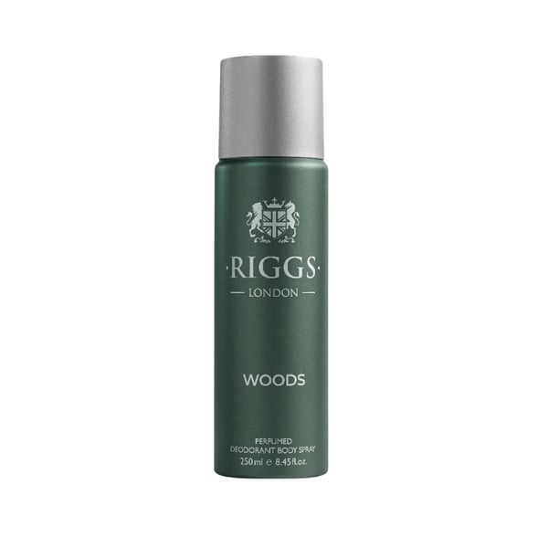 معطر سبراي ريكز لندن وودز