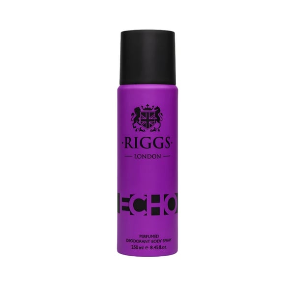 معطر سبراي ريكز لندن إيكو