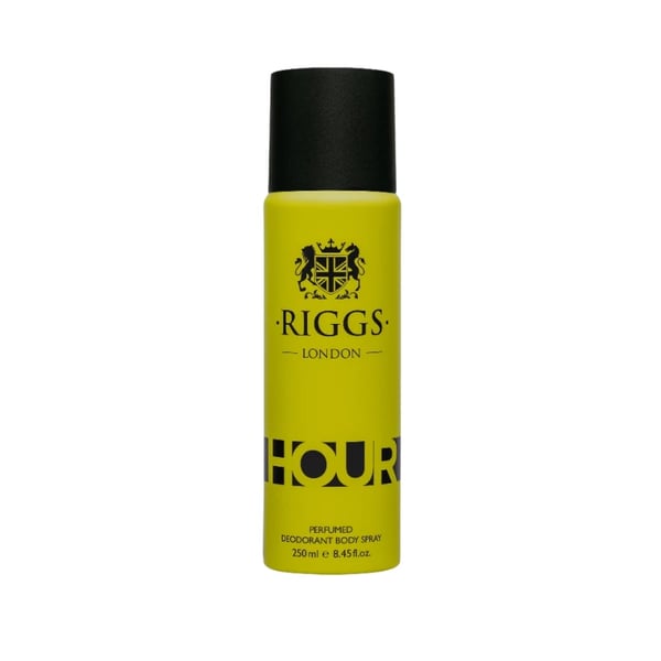 معطر سبراي ريكز لندن آور