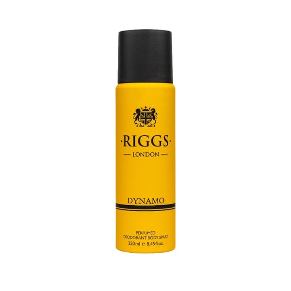 معطر سبراي ريكز لندن داينامو