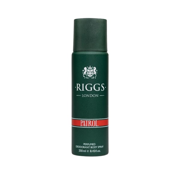 معطر سبراي ريكز لندن باترول