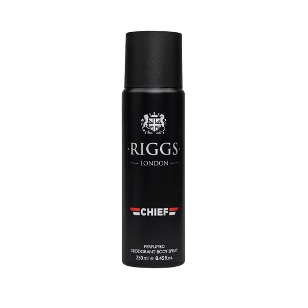 معطر سبراي ريكز لندن شيف