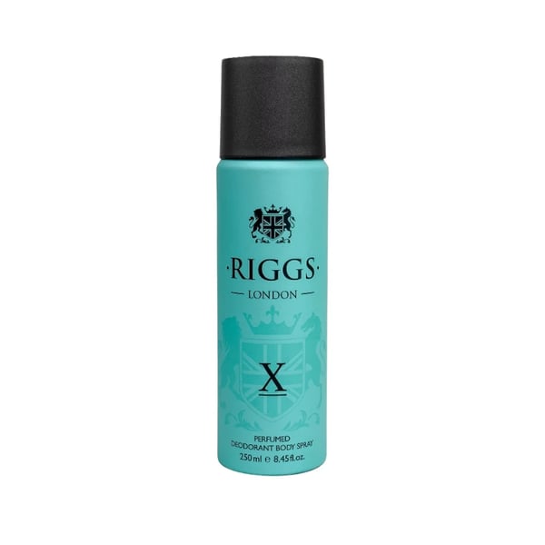 معطر سبراي ريكز لندن إكس