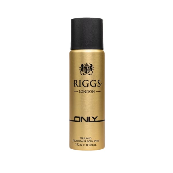 معطر سبراي ريكز لندن أونلي