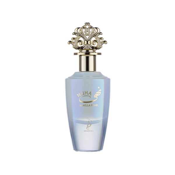 Khadlaj Nuha Vanilla Pearl Perfume EDP