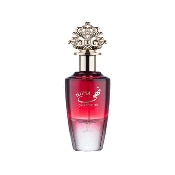 عطر خدلج نهى جيري بلش