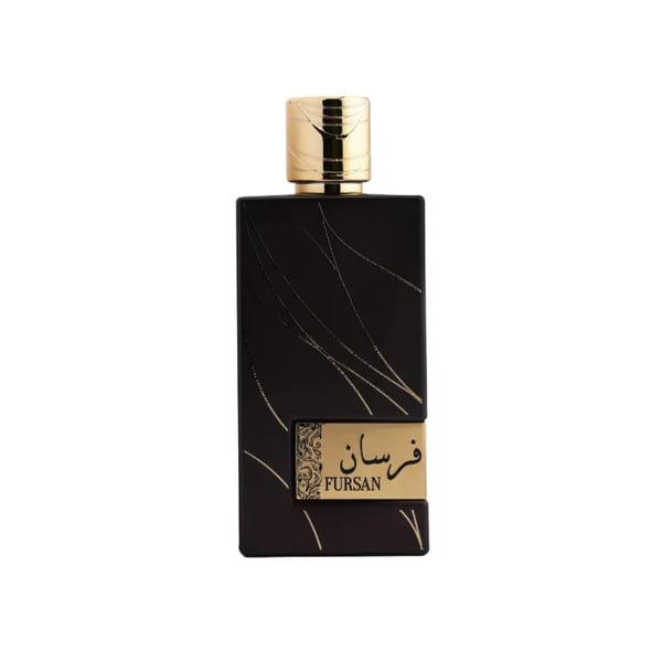 عطر خدلج فرسان بني