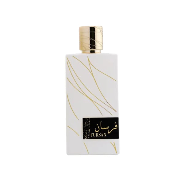 عطر خدلج فرسان ابيض