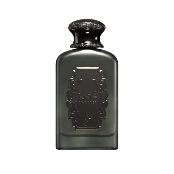 عطر خدلج غدير سلفر