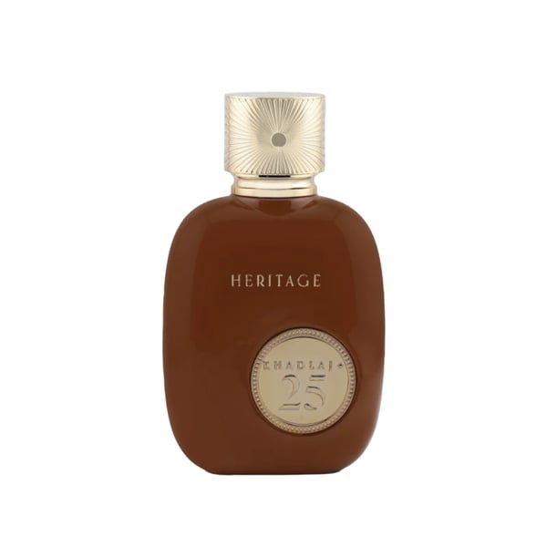 عطر خدلج 25 هيريتج