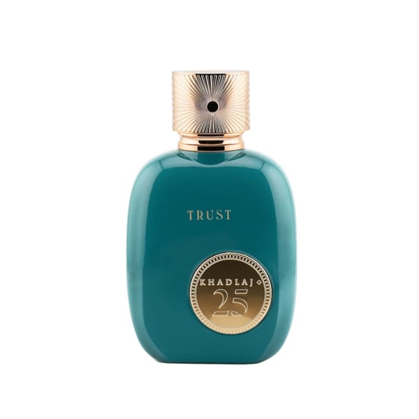 عطر خدلج 25 تراست