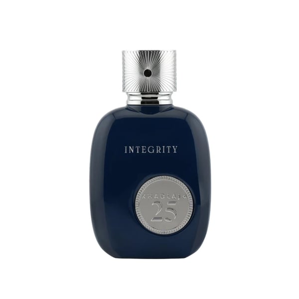 عطر خدلج 25 انتجريتي