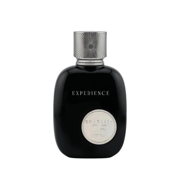 عطر خدلج 25 اكسبيرينس