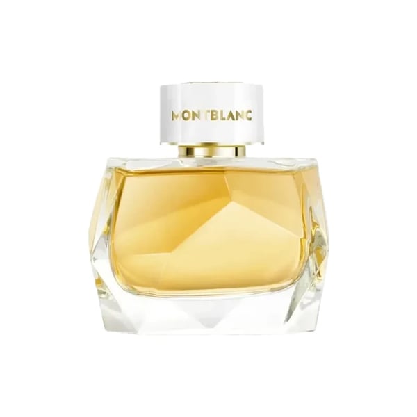 Mont Blanc Signature Absolue Perfume EDP