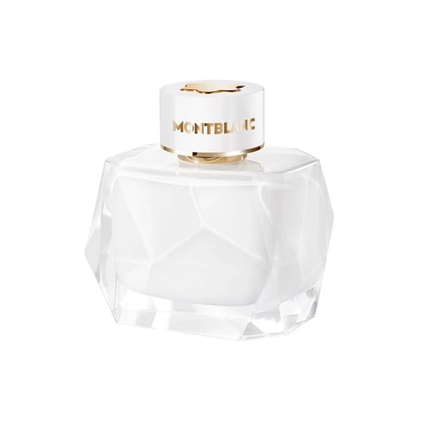 Mont Blanc Signature Perfume EDP