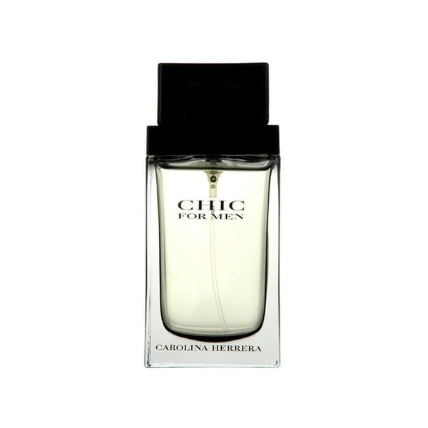 عطر كارولينا هيريرا شيك للرجال