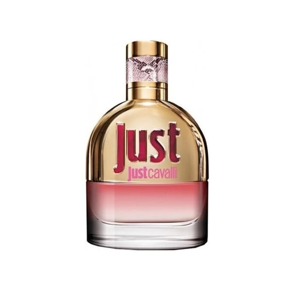 عطر روبرتو كافالي جست كافالي